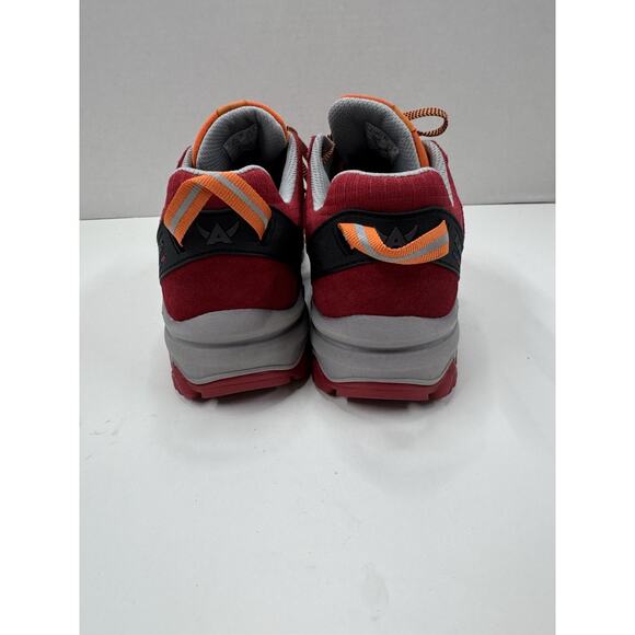 Allrounder by Mephisto Resolut-Tex sneaker Men’s Size 8 main image 4